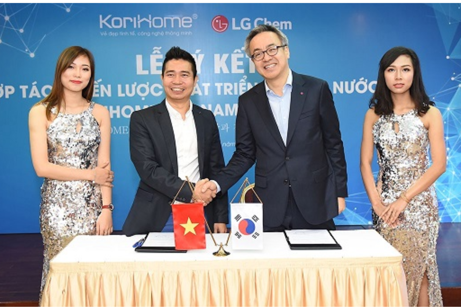 Các sản phẩm của Korihome được xây dựng trên triết lý