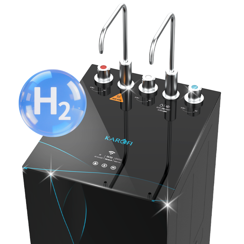 Danh mục - Lọc RO Hydrogen