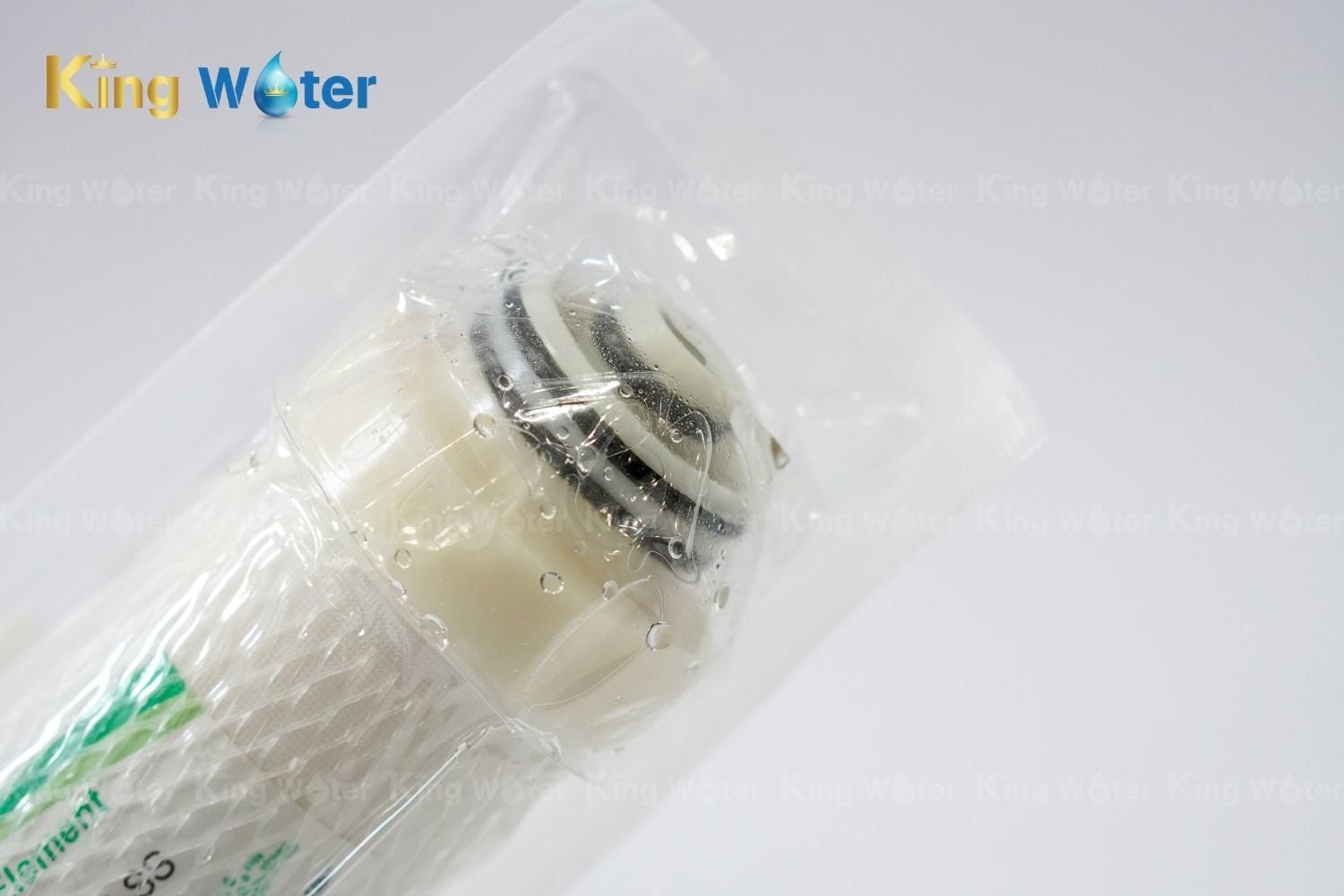 Thay lõi RO Side Stream 75GPD chính hãng tại KingWater