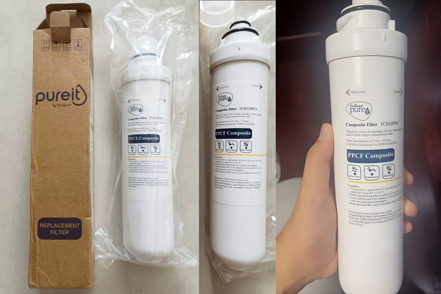 Thay lõi đúng thời điểm giúp hệ thống vận hành thông suốt