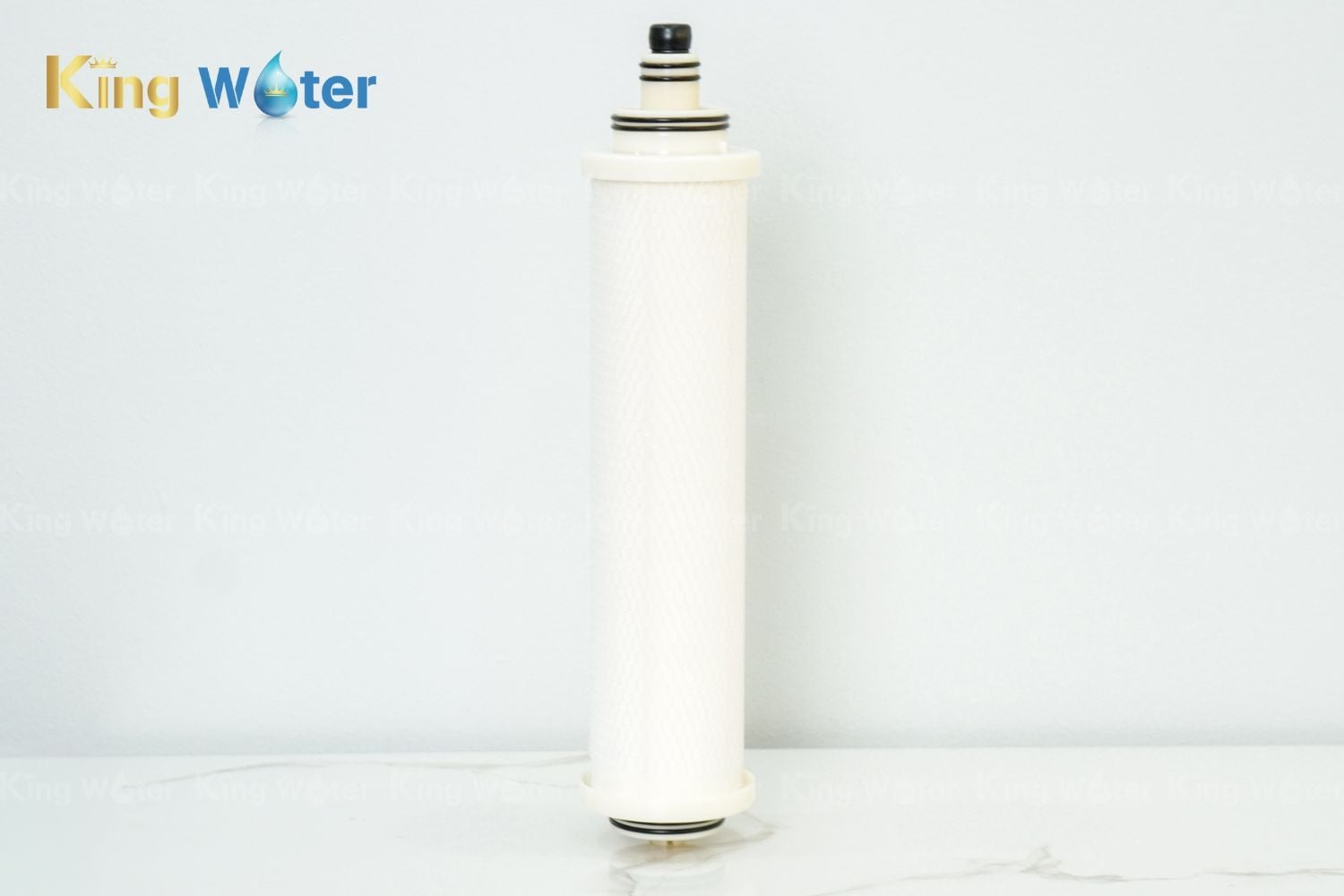 Lõi RO Side Stream (400GPD) loại bỏ hoàn toàn vi khuẩn có hại trong nước