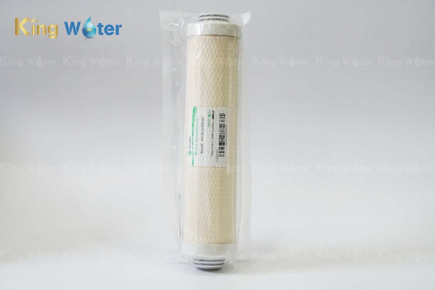 Lõi RO AO Smith RO Side stream (600 GPD) đứng vị trí số 4