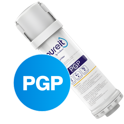  Tính năng nổi bật - Lõi Lọc Nước PGP 