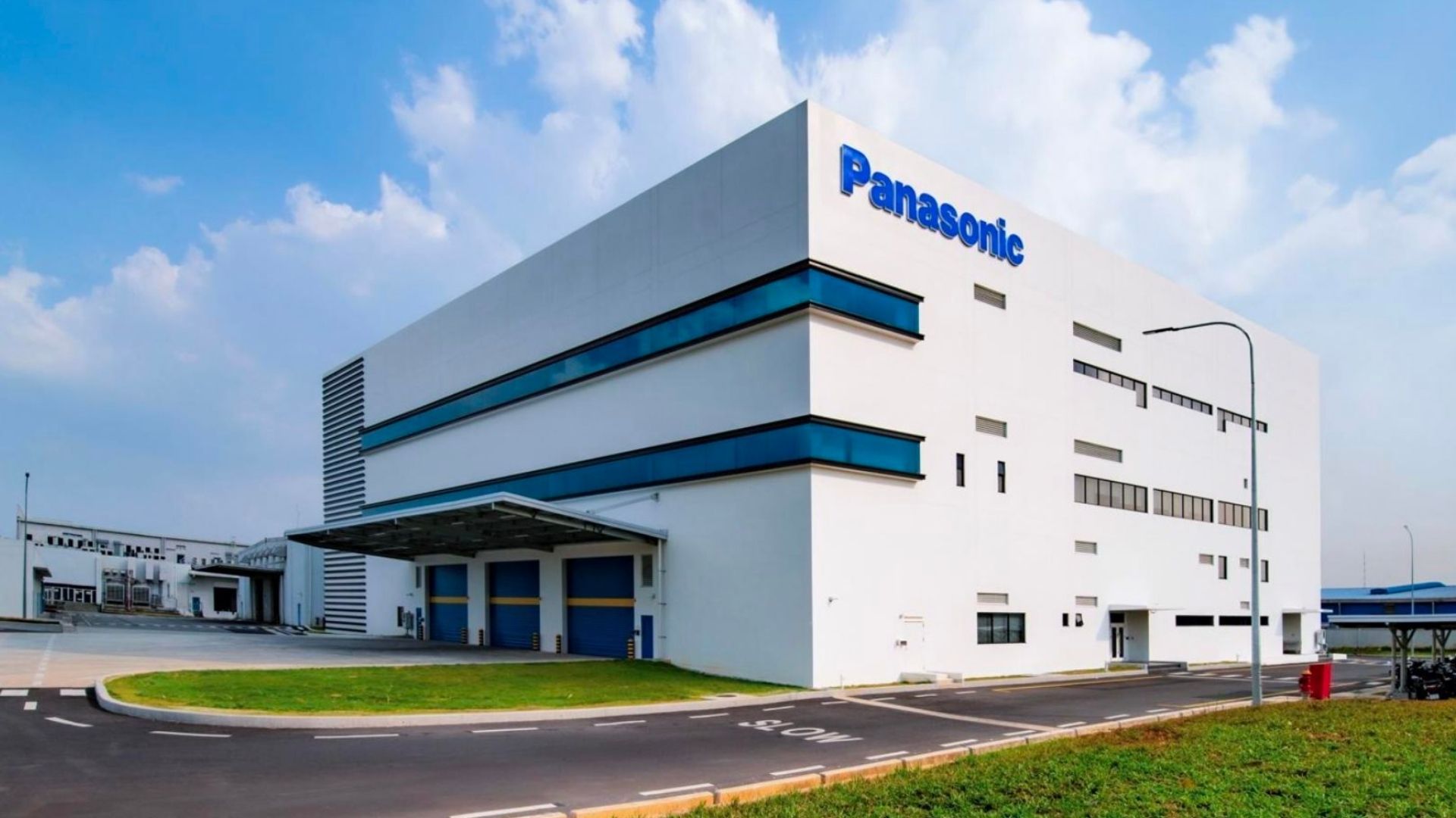 Máy lọc nước Panasonic - Thương hiệu Nhật Bản