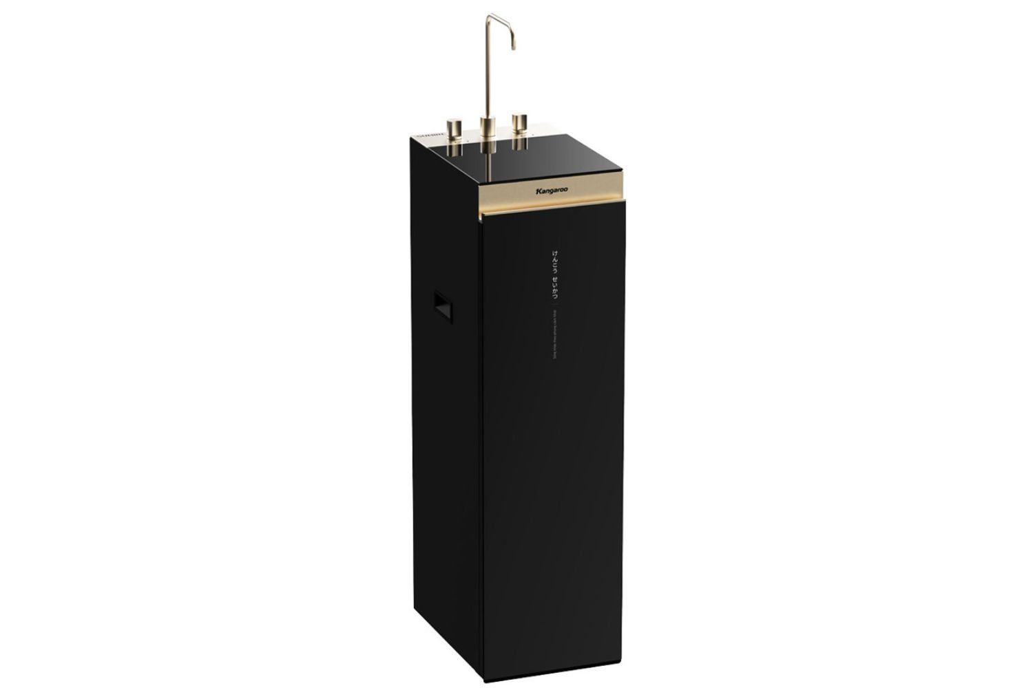 Máy lọc nước Kangaroo KGEP13A1 thiết kế tủ đứng hiện đại