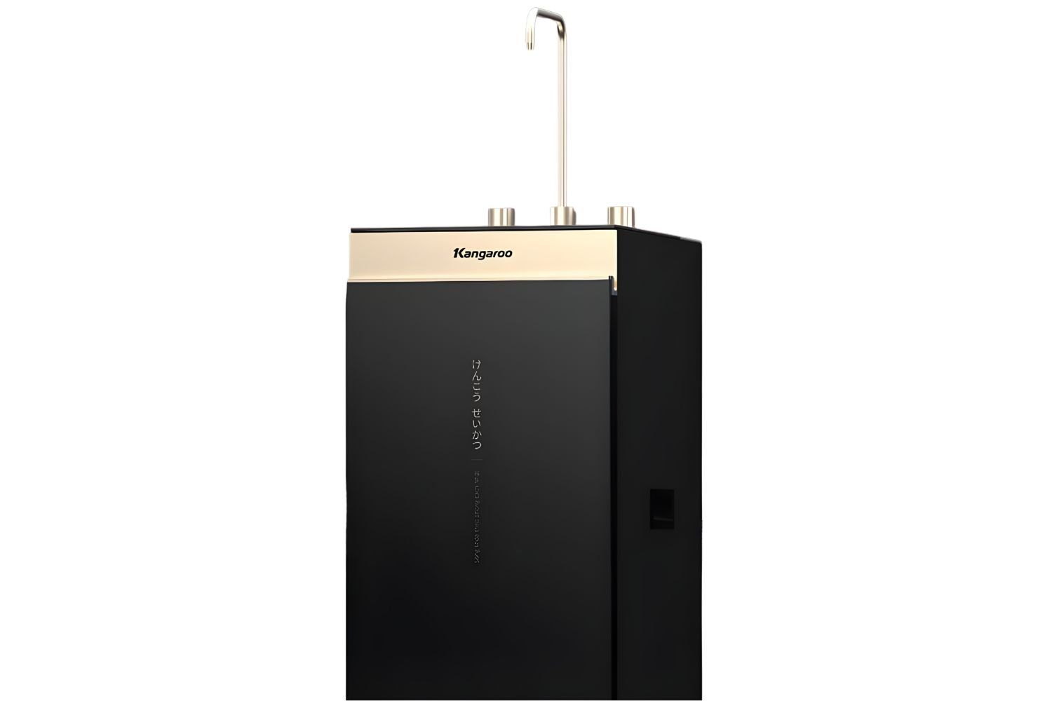 Kangaroo KGEP13A1 đạt chuẩn QCVN 6-1:2010/BYT về nước uống trực tiếp