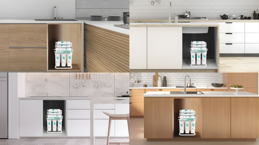 Chính sách bảo hành đến 36 tháng với quy trình 5 sao