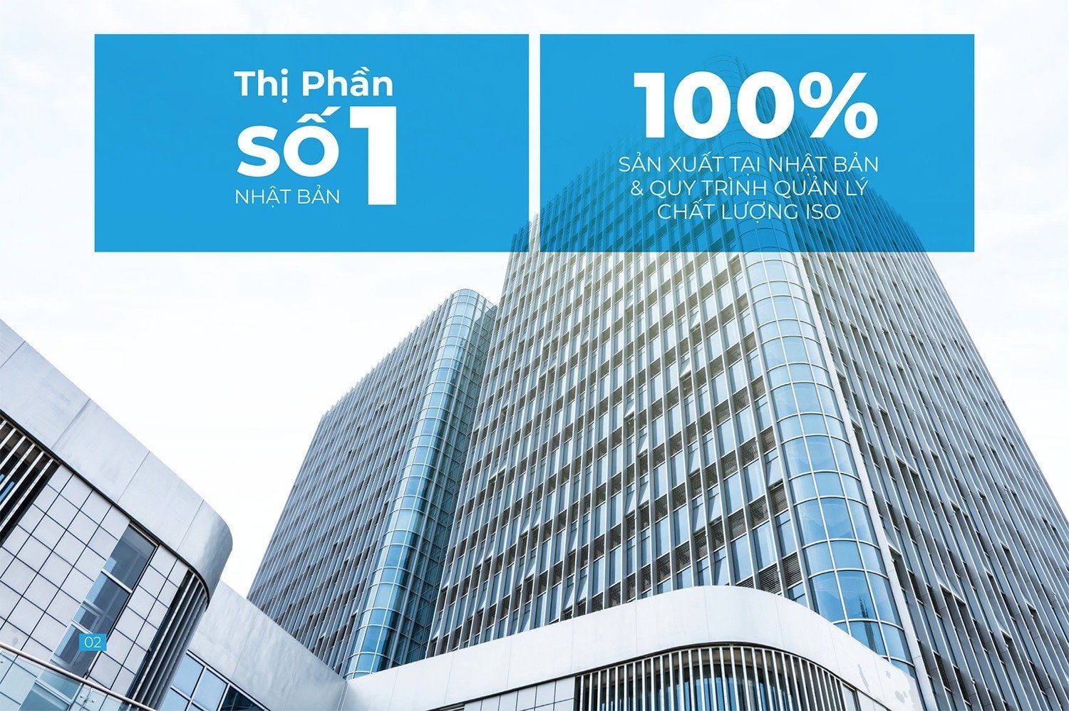 Trim iON - Thương hiệu sản xuất máy điện giải hàng đầu Nhật Bản