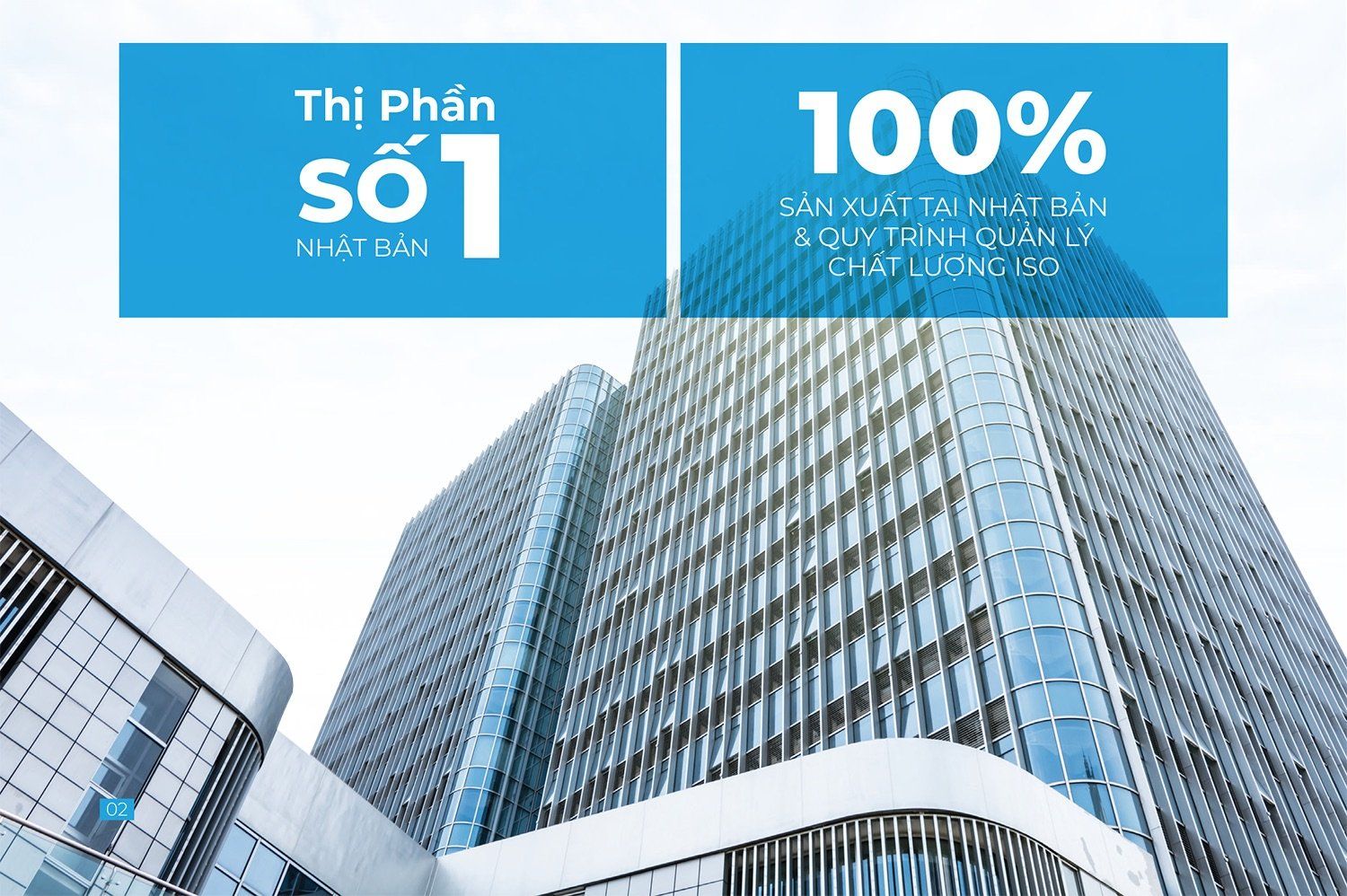 Trim iON - Thương hiệu sản xuất máy điện giải hàng đầu Nhật Bản