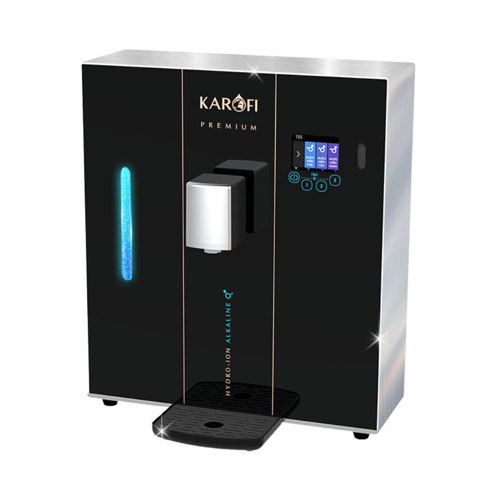 Danh mục - Chuyển Đổi Kiềm