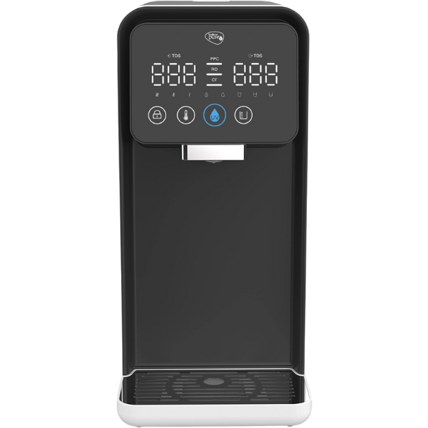 Tính năng nổi bật - Màn Hình Hiển Thị 