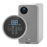 Tính năng nổi bật - Hiển thị chất lượng nước 