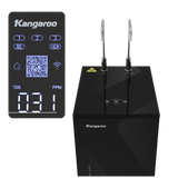 Tính năng nổi bật - Cảnh báo thay lõi 