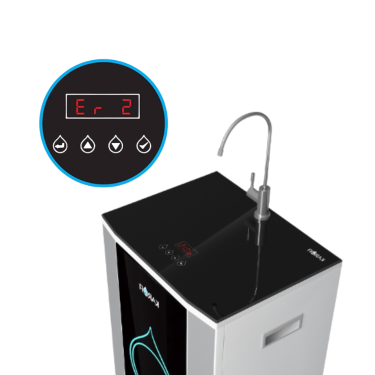 Tính năng nổi bật - Cảnh Báo Thay Lõi 