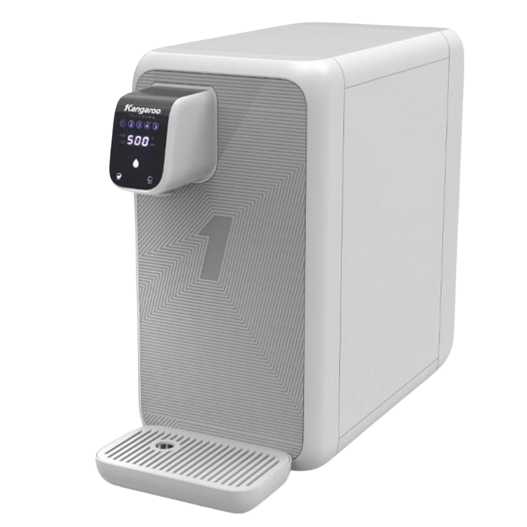 Tính năng nổi bật - Lọc Không Bình Chứa