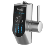 Tính năng nổi bật - Hiển Thị Chất Lượng Nước 