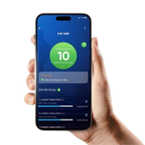 Tính năng nổi bật - Kết Nối Điện Thoại 