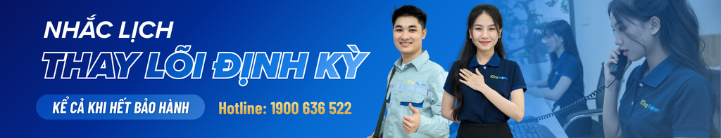 Máy Lọc Nước RO Nóng Nguội Lạnh Kangaroo KG10A3 | Tủ Đứng 10 Lõi