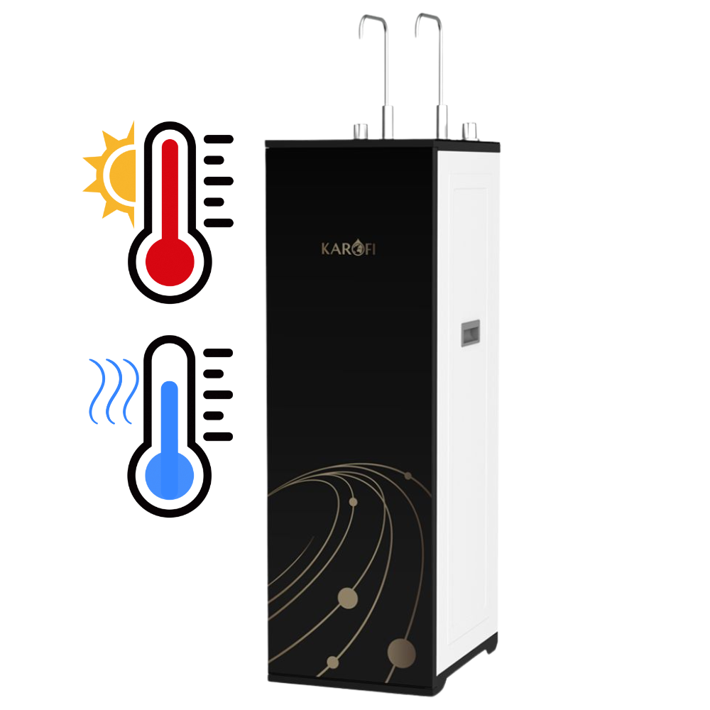 Danh mục - Nóng - Nguội