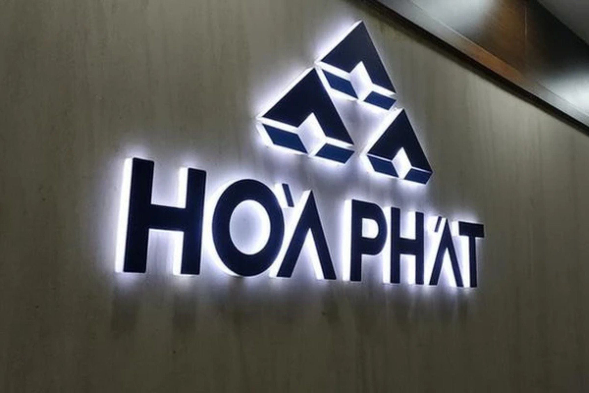 Điện máy Hoà Phát - Thương hiệu Việt uy tín