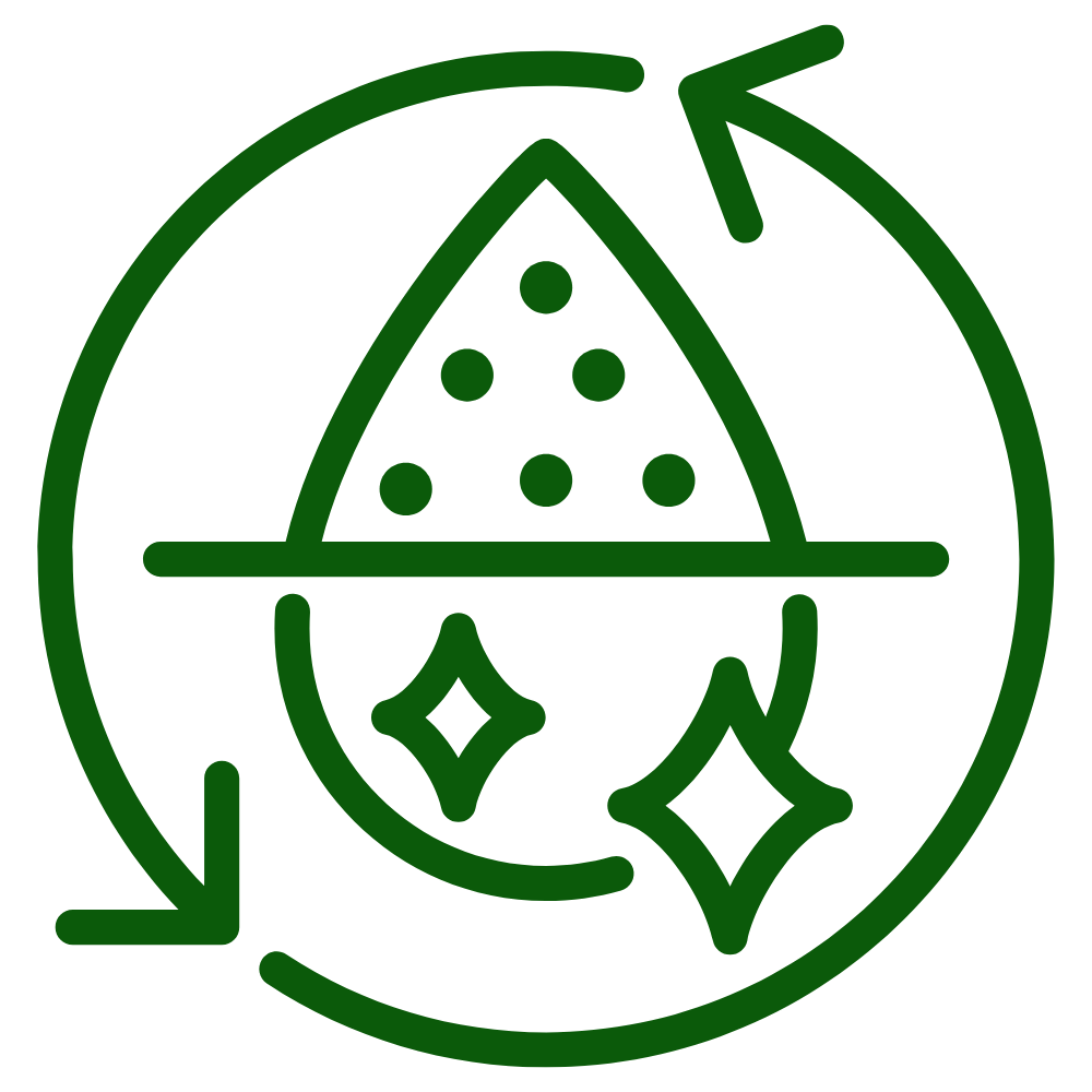 Tính năng nổi bật - Cảnh Báo Thay Lõi 