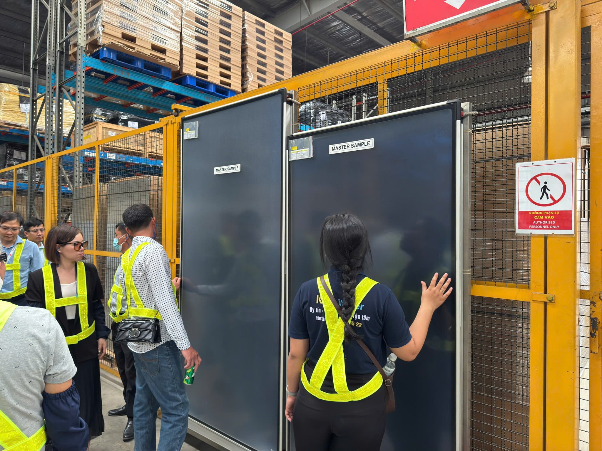 Solahart – Thương hiệu Úc, sản xuất tại Việt Nam theo tiêu chuẩn toàn cầu