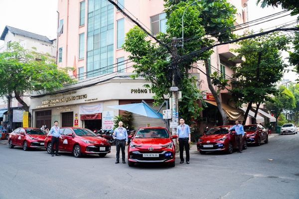 HỌC LÁI XE BÌNH TÂN – LÝ DO NÊN ĐĂNG KÝ TẠI SAO VIỆT TÊN LỬA (106 ĐƯỜNG SỐ 34) GẦN NHÀ – THI NHANH – ĐẬU CAO