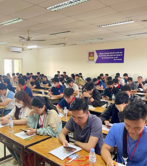TRUNG TÂM HỌC LÁI XE SAO VIỆT CÓ UY TÍN KHÔNG? SỰ THẬT BẠN NÊN BIẾT TRƯỚC KHI ĐĂNG KÝ