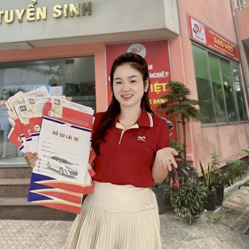 HỌC LÁI XE BÌNH THẠNH – SAO VIỆT VINHOMES CENTRAL PARK DẠY LÁI XE B & C1 THI NHANH – ĐẬU CAO 95–98%