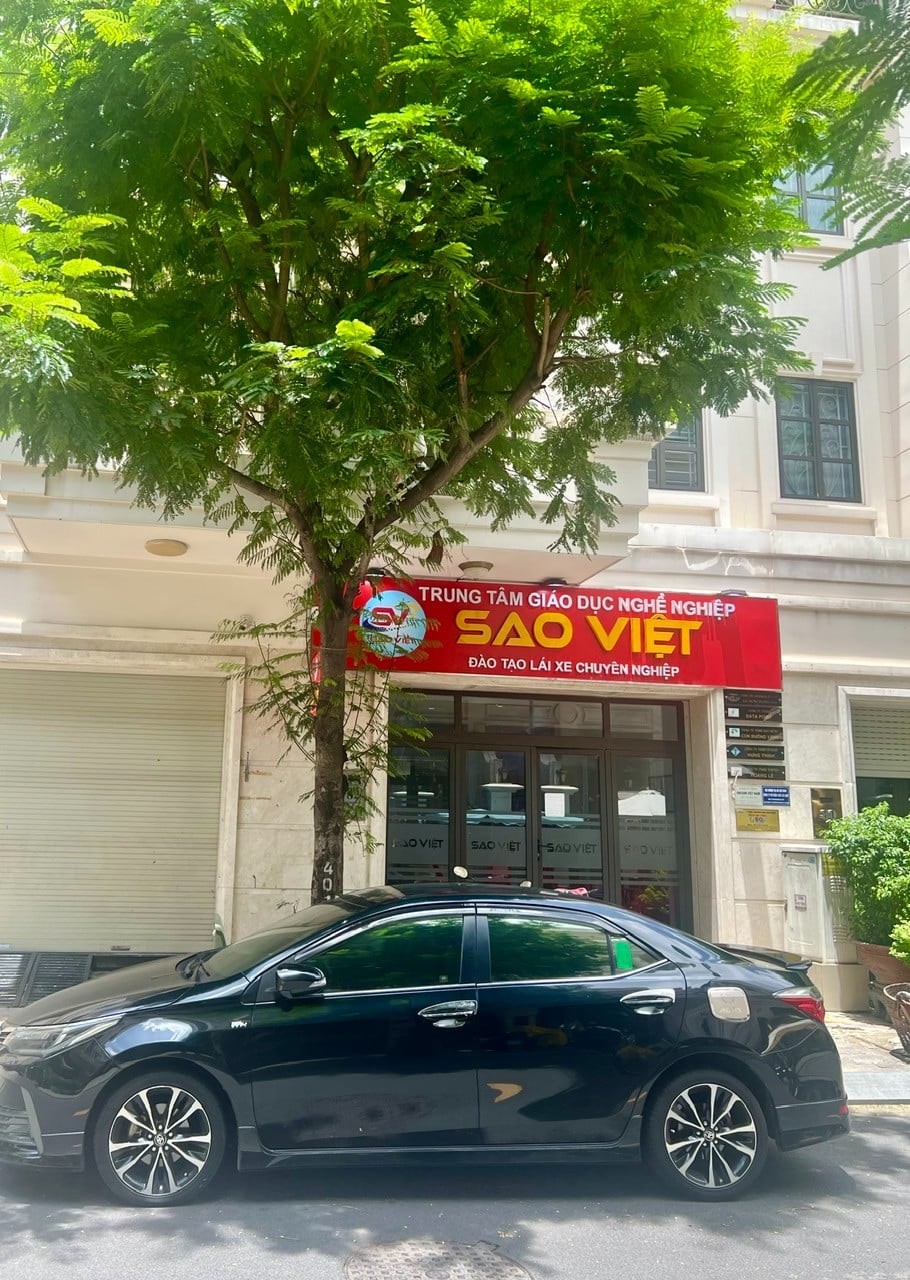 HỌC LÁI XE GÒ VẤP – SAO VIỆT CITYLAND DẠY LÁI XE B & C1 GẦN NHÀ – THI NHANH – ĐẬU LẦN ĐẦU