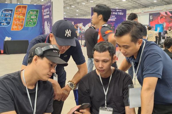 FEELING MEDIA x FPT PLAY - Biến sự kiện cosplay thành hành trình trải nghiệm sống động