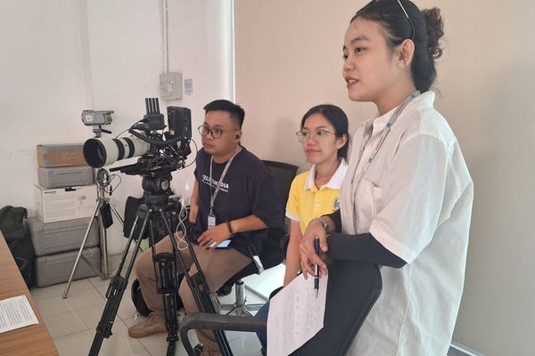 FEELING MEDIA X KHANG THÀNH: KỂ CÂU CHUYỆN THƯƠNG HIỆU QUA TỪNG KHUNG HÌNH