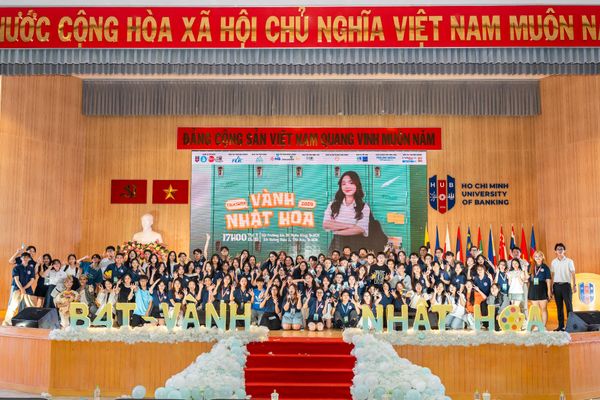 Quay phim sự kiện: Talkshow 