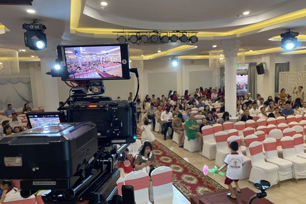 FEELING MEDIA x Redsun: Từng khoảnh khắc nhỏ đến giá trị lâu dài