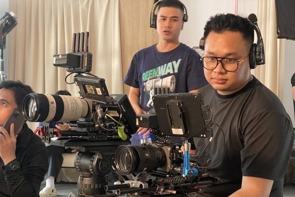 PODCAST TÀI CHÍNH: KHI HÌNH ẢNH VÀ ÂM THANH CÙNG TẠO NÊN TRẢI NGHIỆM TRỌN VẸN