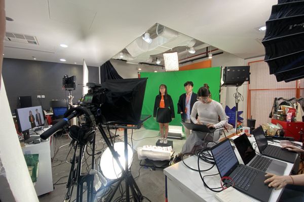 FEELING MEDIA X SHOPEE: NÂNG TẦM CHẤT LƯỢNG NHÂN SỰ QUA HỆ THỐNG VIDEO BÀI BẢN