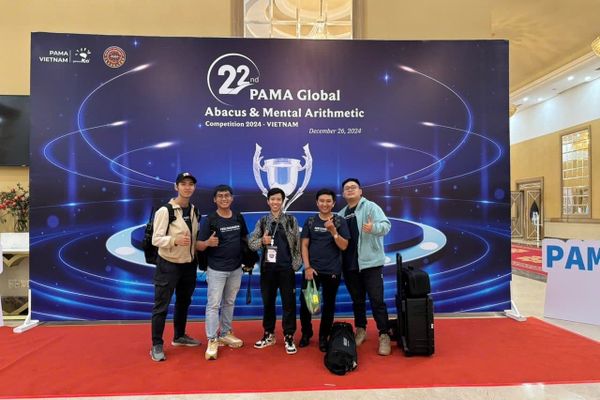 FEELING MEDIA X PAMA GLOBAL: nâng cao hiệu quả truyền thông đa nền tảng