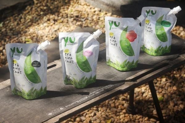[FEELING MEDIA X MALLARD X YU GARDEN] NÂNG TẦM HÌNH ẢNH SẢN PHẨM TRÀ BẰNG GIẢI PHÁP QUAY CHỤP CHUYÊN NGHIỆP