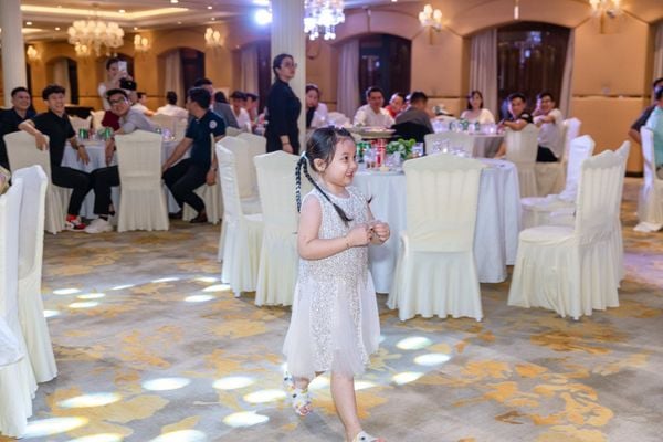 Thời lượng quay chụp sự kiện cần phù hợp với lịch trình thực tế