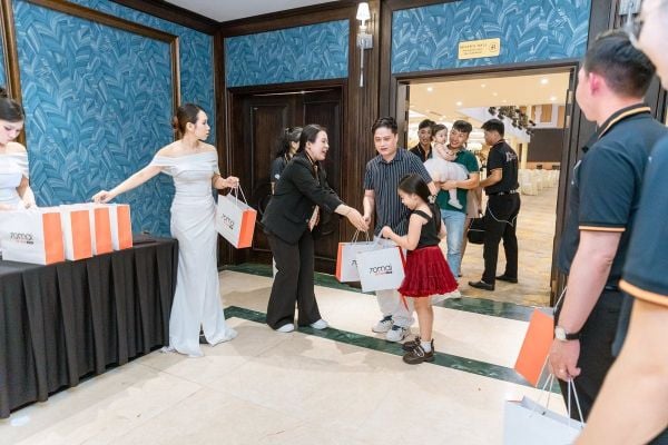 Hoạt động tại chương trình 70mai
