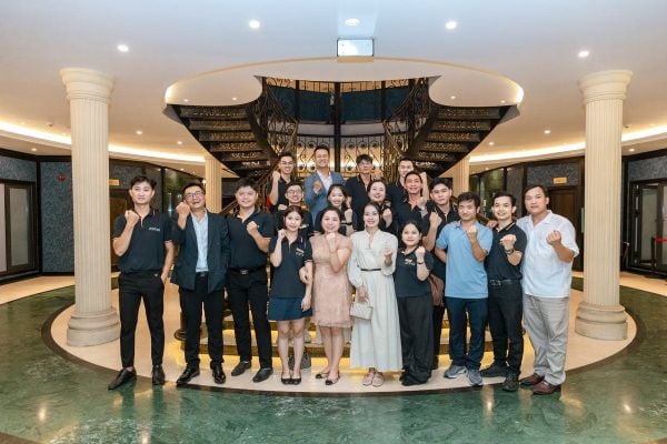 Khoảnh khắc nổi bật tại sự kiện 70mai