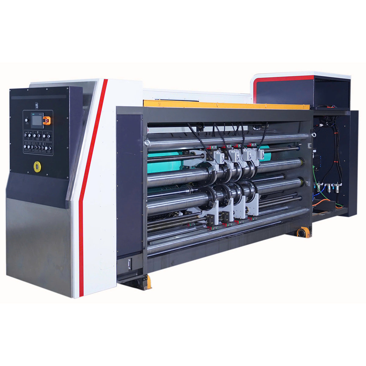 Troubleshooting die-cut misalignment issues in professional die-cut & die cutting operations