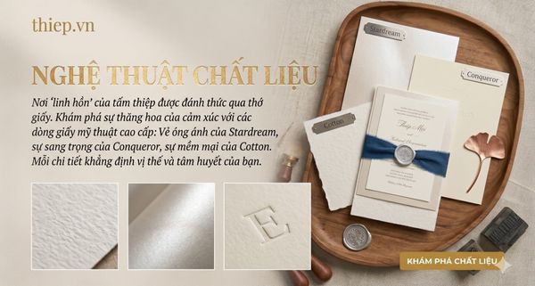 Nghệ thuật chất liệu