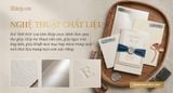 Nghệ thuật chất liệu