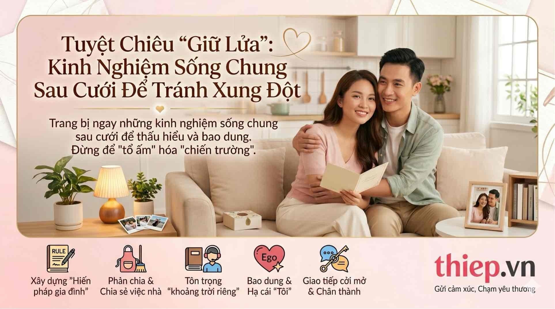 Tuyệt Chiêu 