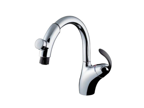 Vòi rửa bát TOTO TKN34PBTA