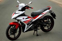 In tem xe đẹp – Nhất định phải chọn decal PVC McCAL