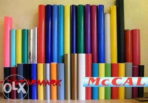 Mẹo mua Decal McCAL chính hãng giá rẻ – Tư vấn từ Vĩnh An