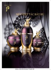 Decal Proton Inkjet – Món quà tuyệt vời cho ngành quảng cáo