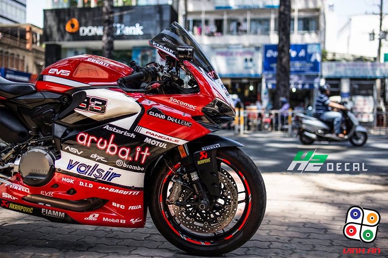 Tại sao nên chọn Decal in tem xe Vĩnh An – Chất lượng PVC McCal vượt trội